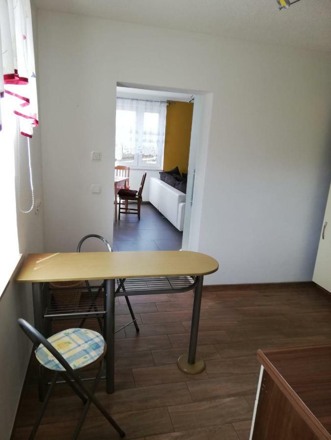Ferienwohnung, Monteurwohnung Grossrohrsdorf Exteriér fotografie